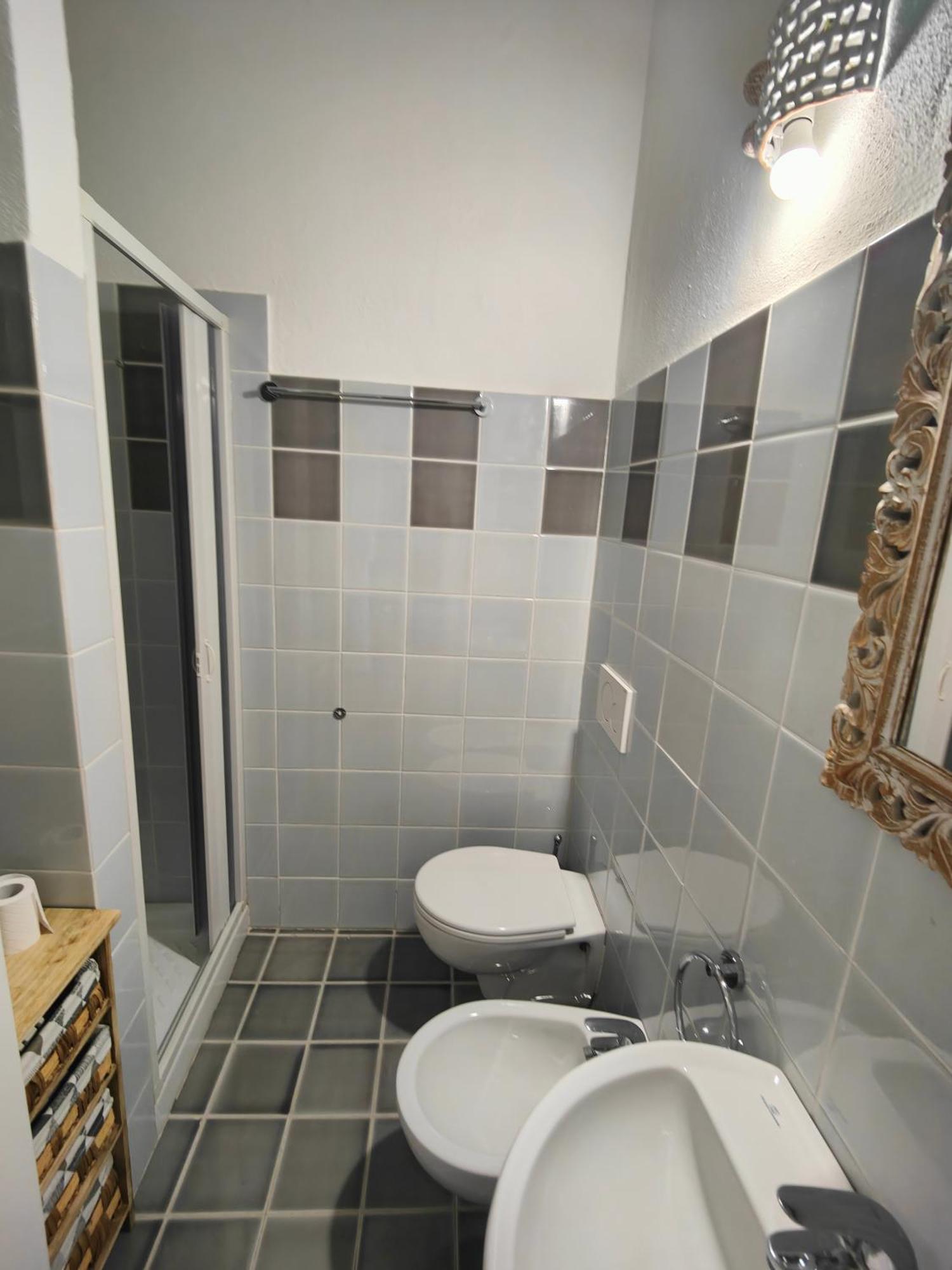 פאלאו Maisonette Asfodelo מראה חיצוני תמונה