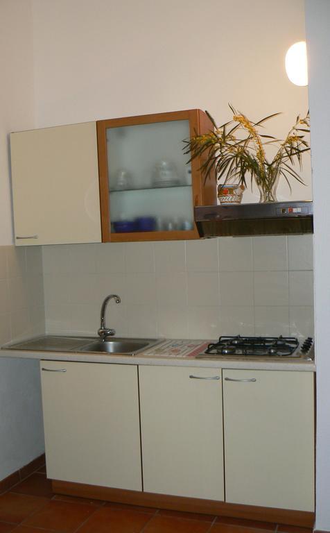 פאלאו Maisonette Asfodelo מראה חיצוני תמונה