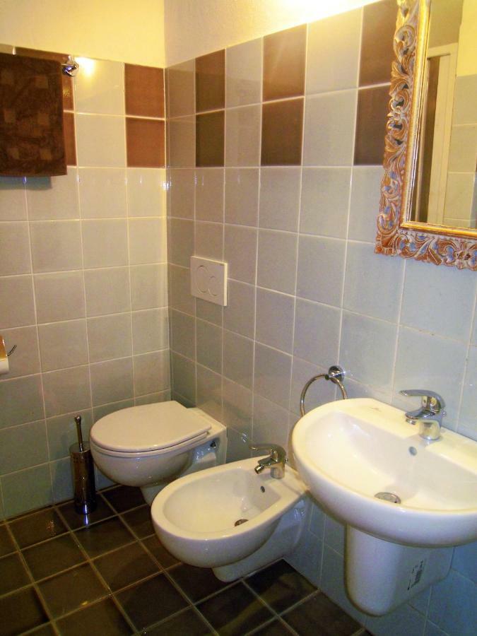 פאלאו Maisonette Asfodelo מראה חיצוני תמונה