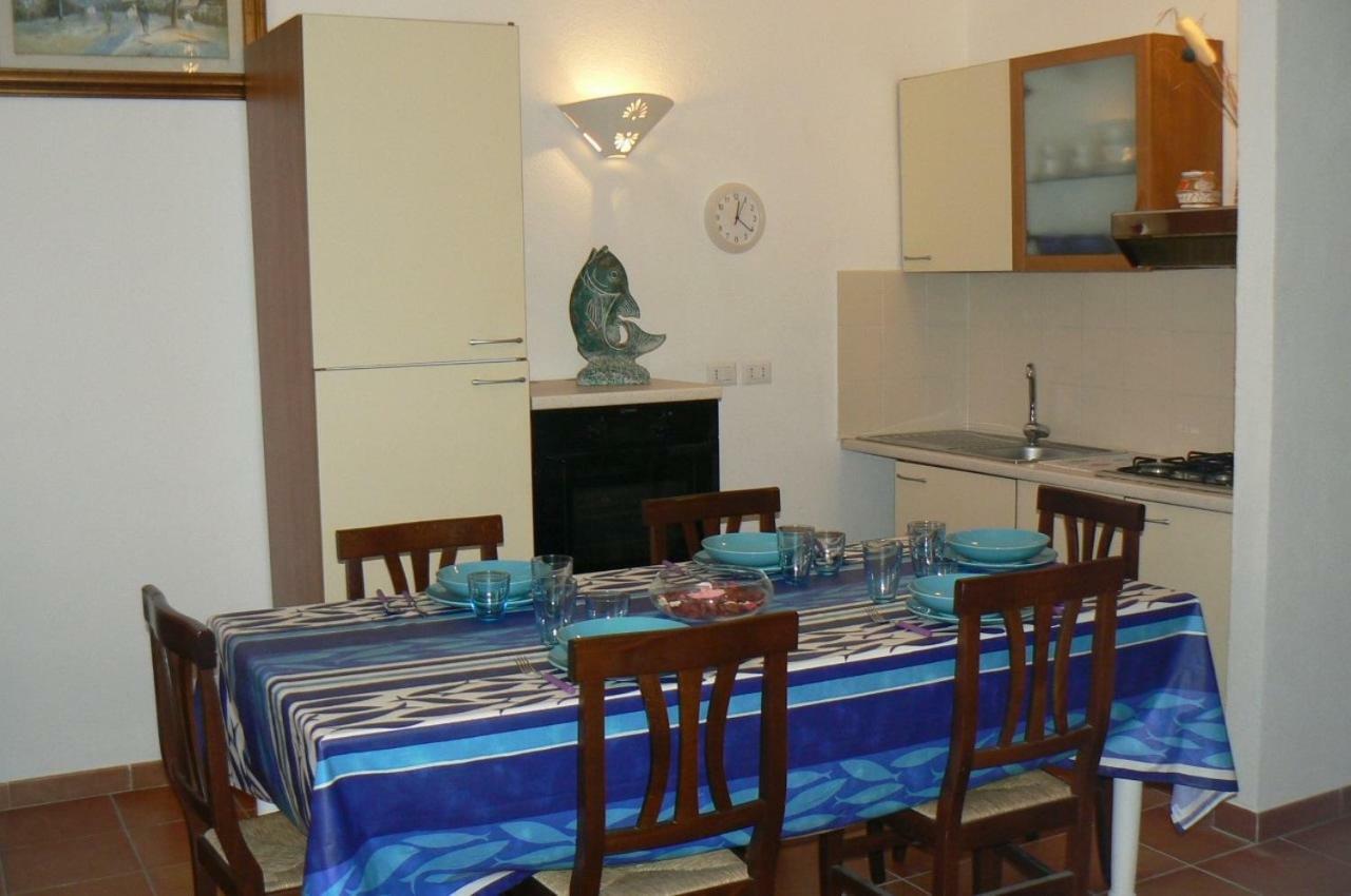 פאלאו Maisonette Asfodelo מראה חיצוני תמונה